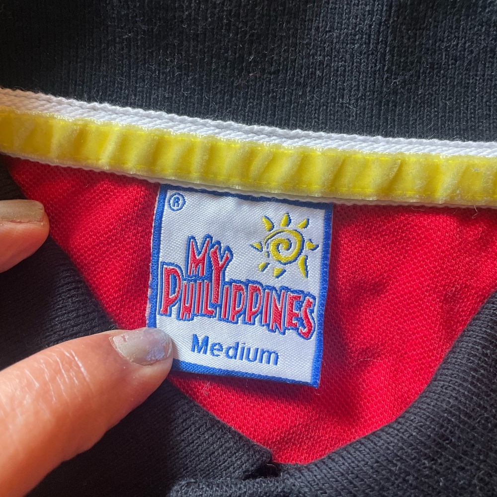 Philippines Shirt